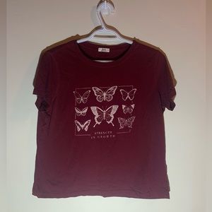 Women’s Ardene tee